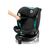 Автокресло Lionelo Navy I-Size Black Turquoise (LO-NAVY I-SIZE BLACK TURQUOISE), изображение 12 Автокресло Lionelo Navy I-Size Black Turquoise (LO-NAVY I-SIZE BLACK TURQUOISE), изображение 12