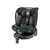 Автокресло Lionelo Navy I-Size Black Turquoise (LO-NAVY I-SIZE BLACK TURQUOISE) Автокресло Lionelo Navy I-Size Black Turquoise (LO-NAVY I-SIZE BLACK TURQUOISE)