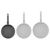 Сковорода Ardesto Gemini Gourmet Apulia Grey 24 см (AR1924GDS), изображение 6 Сковорода Ardesto Gemini Gourmet Apulia Grey 24 см (AR1924GDS), изображение 6