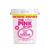 Средство для удаления пятен The Pink Stuff Whites Для белых тканей 1 кг (5060033820162) Средство для удаления пятен The Pink Stuff Whites Для белых тканей 1 кг (5060033820162)