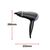 Фен Remington D3016GP, изображение 2 Фен Remington D3016GP, изображение 2