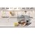 Ломтерезка Gorenje R902A, изображение 8 Ломтерезка Gorenje R902A, изображение 8