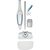 Пароочиститель Gorenje SC 1200 W (SC1200W), изображение 2 Пароочиститель Gorenje SC 1200 W (SC1200W), изображение 2