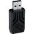 Адаптер ASUS ROG Polling Rate Booster Black (90MP03T0-BRUA00), изображение 2 Адаптер ASUS ROG Polling Rate Booster Black (90MP03T0-BRUA00), изображение 2