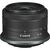 Объектив Canon RF-S10-18mm f/4.5-6.3 IS STM (6262C005) Объектив Canon RF-S10-18mm f/4.5-6.3 IS STM (6262C005)
