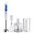 Блендер Braun MQ 20236 M WH Блендер Braun MQ 20236 M WH