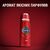 Гель для душа Old Spice 2-в-1 Captain 400 мл (8001090965615), изображение 8 Гель для душа Old Spice 2-в-1 Captain 400 мл (8001090965615), изображение 8