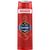 Гель для душа Old Spice 2-в-1 Captain 400 мл (8001090965615) Гель для душа Old Spice 2-в-1 Captain 400 мл (8001090965615)