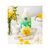 Гель для душу KeraSys Shower Mate Perfumed Freesia & Jasmine 900 мл (8801046259856), зображення 3 Гель для душу KeraSys Shower Mate Perfumed Freesia & Jasmine 900 мл (8801046259856), зображення 3