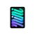 Планшет Apple iPad mini 2024 Wi-Fi 128GB Space Grey (MXN63NF/A), зображення 2 Планшет Apple iPad mini 2024 Wi-Fi 128GB Space Grey (MXN63NF/A), зображення 2