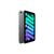 Планшет Apple iPad mini 2024 Wi-Fi 128GB Space Grey (MXN63NF/A), зображення 3 Планшет Apple iPad mini 2024 Wi-Fi 128GB Space Grey (MXN63NF/A), зображення 3