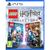 Игра Sony Lego Harry Potter Collection, BD диск (5051895417614) Игра Sony Lego Harry Potter Collection, BD диск (5051895417614)