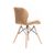 Кухонный стул GT Racer X-D27 Velvet Brown, изображение 4 Кухонный стул GT Racer X-D27 Velvet Brown, изображение 4
