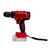 Шуруповерт GTM DSI18/60BL с ударом, 18В, 60Нм (без АКБ и ЗУ) (DSI18/60BL_BARE TOOL), изображение 4 Шуруповерт GTM DSI18/60BL с ударом, 18В, 60Нм (без АКБ и ЗУ) (DSI18/60BL_BARE TOOL), изображение 4