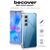 Чехол для мобильного телефона BeCover Anti-Shock Infinix Hot 50 (X6720) Clear (712306), изображение 5