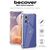 Чохол до мобільного телефона BeCover Anti-Shock Motorola Moto G85 Clear (712310), зображення 4