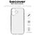 Чохол до мобільного телефона BeCover Apple iPhone 16 Plus Transparancy (712277), зображення 5