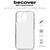 Чехол для мобильного телефона BeCover Apple iPhone 16 Pro Max Transparancy (712281), изображение 6