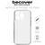 Чехол для мобильного телефона BeCover Apple iPhone 16 Pro Transparancy (712279), изображение 6