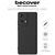 Чохол до мобільного телефона BeCover Motorola Moto G85 Black (712284), зображення 5