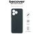 Чехол для мобильного телефона BeCover Realme C63 Black (712290), изображение 4
