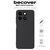 Чохол до мобільного телефона BeCover ZTE Blade A55 Black (712287), зображення 5