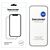 Стекло защитное BeCover Google Pixel 9 10D Black (712325) Стекло защитное BeCover Google Pixel 9 10D Black (712325)