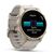Смарт-часы Garmin fenix 8 43mm, AMOLED, Saph, SftGldSS/FogGryLeatherBnd, Excl, GPS (010-02903-40), изображение 3 Смарт-часы Garmin fenix 8 43mm, AMOLED, Saph, SftGldSS/FogGryLeatherBnd, Excl, GPS (010-02903-40), изображение 3