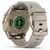 Смарт-часы Garmin fenix 8 43mm, AMOLED, Saph, SftGldSS/FogGryLeatherBnd, Excl, GPS (010-02903-40), изображение 6 Смарт-часы Garmin fenix 8 43mm, AMOLED, Saph, SftGldSS/FogGryLeatherBnd, Excl, GPS (010-02903-40), изображение 6