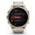 Смарт-часы Garmin fenix 8 43mm, AMOLED, Saph, SftGldSS/FogGryLeatherBnd, Excl, GPS (010-02903-40), изображение 7 Смарт-часы Garmin fenix 8 43mm, AMOLED, Saph, SftGldSS/FogGryLeatherBnd, Excl, GPS (010-02903-40), изображение 7