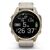 Смарт-часы Garmin fenix 8 43mm, AMOLED, Saph, SftGldSS/FogGryLeatherBnd, Excl, GPS (010-02903-40), изображение 8 Смарт-часы Garmin fenix 8 43mm, AMOLED, Saph, SftGldSS/FogGryLeatherBnd, Excl, GPS (010-02903-40), изображение 8