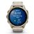 Смарт-часы Garmin fenix 8 43mm, AMOLED, Saph, SftGldSS/FogGryLeatherBnd, Excl, GPS (010-02903-40), изображение 9 Смарт-часы Garmin fenix 8 43mm, AMOLED, Saph, SftGldSS/FogGryLeatherBnd, Excl, GPS (010-02903-40), изображение 9