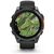 Смарт-часы Garmin fenix 8 47mm, AMOLED, Glass/SS, SlateGray Steel/Black, BlkBnd, GPS (010-02904-00), изображение 2 Смарт-часы Garmin fenix 8 47mm, AMOLED, Glass/SS, SlateGray Steel/Black, BlkBnd, GPS (010-02904-00), изображение 2