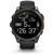 Смарт-часы Garmin fenix 8 47mm, AMOLED, Glass/SS, SlateGray Steel/Black, BlkBnd, GPS (010-02904-00), изображение 8 Смарт-часы Garmin fenix 8 47mm, AMOLED, Glass/SS, SlateGray Steel/Black, BlkBnd, GPS (010-02904-00), изображение 8