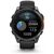 Смарт-часы Garmin fenix 8 47mm, AMOLED, Glass/SS, SlateGray Steel/Black, BlkBnd, GPS (010-02904-00), изображение 9 Смарт-часы Garmin fenix 8 47mm, AMOLED, Glass/SS, SlateGray Steel/Black, BlkBnd, GPS (010-02904-00), изображение 9