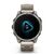 Смарт-часы Garmin fenix 8 47mm, AMOLED, Saph, Ti/Bare/Graphite w/TiBand,Excl, GPS (010-02904-40), изображение 2 Смарт-часы Garmin fenix 8 47mm, AMOLED, Saph, Ti/Bare/Graphite w/TiBand,Excl, GPS (010-02904-40), изображение 2