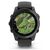 Смарт-часы Garmin fenix E, 47mm, Slate Gray Steel/Black, GPS (010-03025-01), изображение 2 Смарт-часы Garmin fenix E, 47mm, Slate Gray Steel/Black, GPS (010-03025-01), изображение 2
