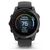 Смарт-часы Garmin fenix E, 47mm, Slate Gray Steel/Black, GPS (010-03025-01), изображение 7 Смарт-часы Garmin fenix E, 47mm, Slate Gray Steel/Black, GPS (010-03025-01), изображение 7