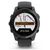Смарт-часы Garmin fenix E, 47mm, Slate Gray Steel/Black, GPS (010-03025-01), изображение 8 Смарт-часы Garmin fenix E, 47mm, Slate Gray Steel/Black, GPS (010-03025-01), изображение 8