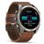 Смарт-часы Garmin fenix 8 51mm,AMOLED,Sapphire, Bare Ti, Blk/Chsnt Lthr (010-02905-40), изображение 3 Смарт-часы Garmin fenix 8 51mm,AMOLED,Sapphire, Bare Ti, Blk/Chsnt Lthr (010-02905-40), изображение 3
