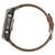 Смарт-часы Garmin fenix 8 51mm,AMOLED,Sapphire, Bare Ti, Blk/Chsnt Lthr (010-02905-40), изображение 5 Смарт-часы Garmin fenix 8 51mm,AMOLED,Sapphire, Bare Ti, Blk/Chsnt Lthr (010-02905-40), изображение 5