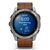 Смарт-часы Garmin fenix 8 51mm,AMOLED,Sapphire, Bare Ti, Blk/Chsnt Lthr (010-02905-40), изображение 8 Смарт-часы Garmin fenix 8 51mm,AMOLED,Sapphire, Bare Ti, Blk/Chsnt Lthr (010-02905-40), изображение 8