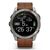 Смарт-часы Garmin fenix 8 51mm,AMOLED,Sapphire, Bare Ti, Blk/Chsnt Lthr (010-02905-40), изображение 9 Смарт-часы Garmin fenix 8 51mm,AMOLED,Sapphire, Bare Ti, Blk/Chsnt Lthr (010-02905-40), изображение 9