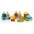 Конструктор Viga Toys Поезд (50534), изображение 3 Конструктор Viga Toys Поезд (50534), изображение 3