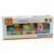 Конструктор Viga Toys Поезд (50534) Конструктор Viga Toys Поезд (50534)