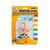Набор для творчества Simba Книга-раскраска Сафари с водяной ручкой (6334635) Набор для творчества Simba Книга-раскраска Сафари с водяной ручкой (6334635)
