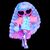 Кукла L.O.L. Surprise! серии Tweens Neon Pop – Тея Старс (120650), изображение 6 Кукла L.O.L. Surprise! серии Tweens Neon Pop – Тея Старс (120650), изображение 6