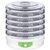 Сушка для овощей и фруктов Sencor SFD 2105WH, изображение 3 Сушка для овощей и фруктов Sencor SFD 2105WH, изображение 3