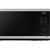 Микроволновая печь Samsung MG 23 DG 4524ATUA (MG23DG4524ATUA), изображение 8 Микроволновая печь Samsung MG 23 DG 4524ATUA (MG23DG4524ATUA), изображение 8