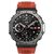 Смарт-часы Amazfit T-Rex 3 W2323GL3N Lava (1102804), изображение 2 Смарт-часы Amazfit T-Rex 3 W2323GL3N Lava (1102804), изображение 2